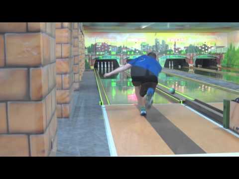 SKV Hainhausen - Griesheim - Hessenliga im Sportkegeln 10. Spieltag 14.12.2013