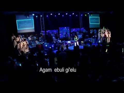 Chris ND - CHUKWU ONYINYE