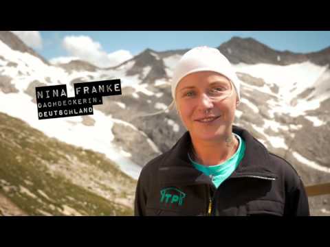 Abenteuer Dach  - Der Spengler im Einsatz