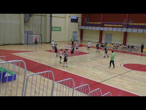 HK Rīga - Dobele | U-14 Latvijas Čempionāts 23/24