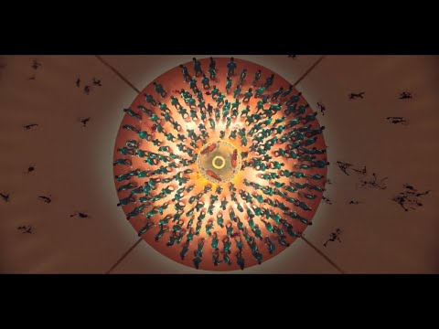 Mingle Game English Dub - Squid Game Season 2