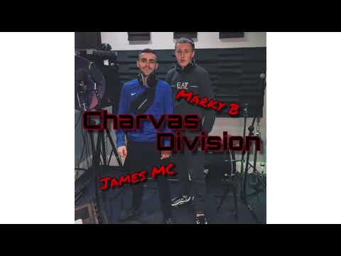 Charvas Division - She Lied [Track 1]
