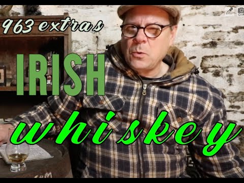 ralfy review 963 Extras - Irish Whiskey in 2023