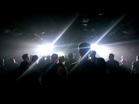 Ferry Tayle @ Mr Migs - Arctic Moon - Data Ghost