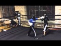 Body Shot Boxing Club 1 3 2014 Marco Steven