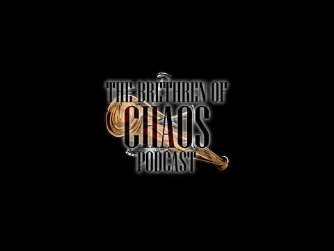 The Brethren Of Chaos Podcast #2 - UK Cults