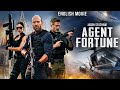 Jason Statham & Aubrey Plaza In AGENT FORTUNE - Latest Hollywood Action Thriller Full English Movie DEFAULT Thumbnail