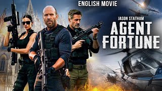 Jason Statham & Aubrey Plaza In AGENT FORTUNE - Latest Hollywood Action Thriller Full English Movie MQDEFAULT Thumbnail