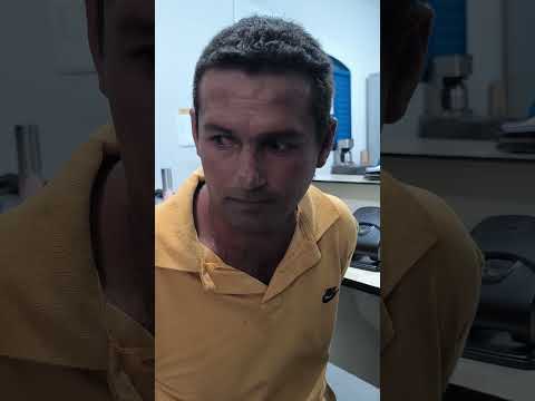 Autor de homicídio em Irapuan Pinheiro (CE) afirma que não conhecia a vítima e a matou