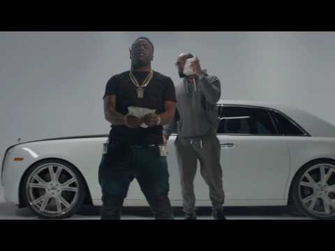 Lil Mikey TMB - Grindin' (Official Music Video)