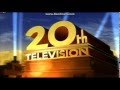 Underdog Productions 20th Television 2007 2008