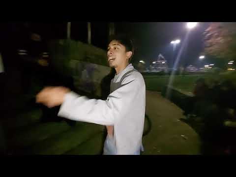 Hisoka vs Kris Skinny  /4tos Aukan Free 07/05/21