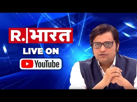 Republic Bharat LIVE teluguvoice