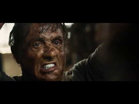 Rambo Last Blood (2019 Movie) New Trailer— Sylvester Stallone