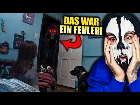 HORROR COMPILATION! 👻 (Help)