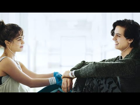 A DOS METROS DE TI | Pelicula completa español latino HD