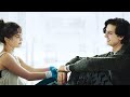 A DOS METROS DE TI Pelicula Completa Español Latino HD