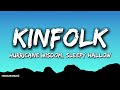 Hurricane Wisdom Sleepy Hallow Kinfolk Lyrics