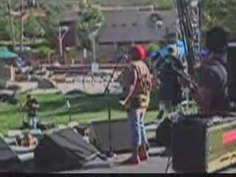 Thumbnail for "Lady Dottie And The Diamonds" soundcheck @ 07' SDMA by vieja, viej, viejas, Diego