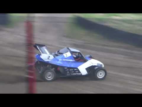 00045 MMČR Autocross Humpolec 23. - 24.42022