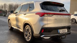 Automobile Maxus Euniq à vendre - Image 4 | Autoline TG Automobile Maxus Euniq | Image 4 - Autoline