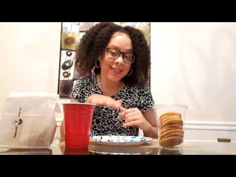 BATTLE OF THE SNICKERDOODLES IVERSON MALL VS FORESTVILLE MALL