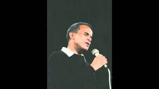 Harry Belafonte - Skin To Skin - duet with Diane Reeves (live)