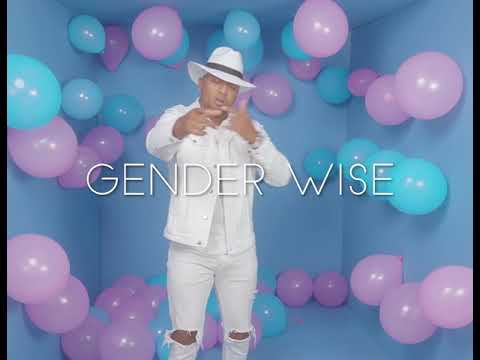 Gender Wise - Dios Caras / Previe