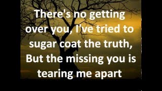 Kane Brown - Forgetting Is The Hardest Part [Lyrics]