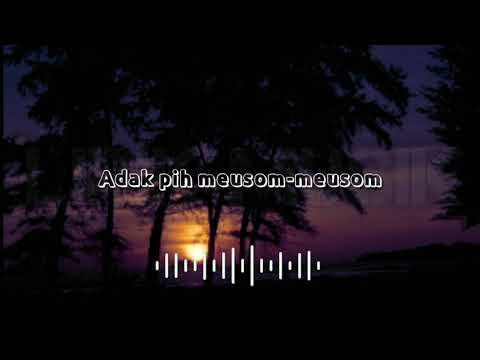 Lam Puasa - Miftah Arif ft Apache13 LIRIK