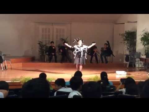 The spider and the Fly by Mary Howitt