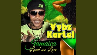 Jamaica Land We Love
