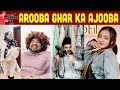 Making of AROOBA GHAR KA AJOOBA🤩 by Unique MicroFilms
