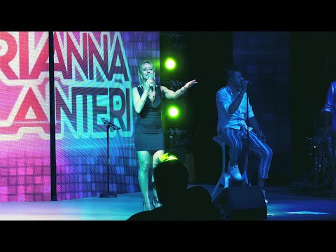 MARIANNA LANTERI - Occhi azzurri