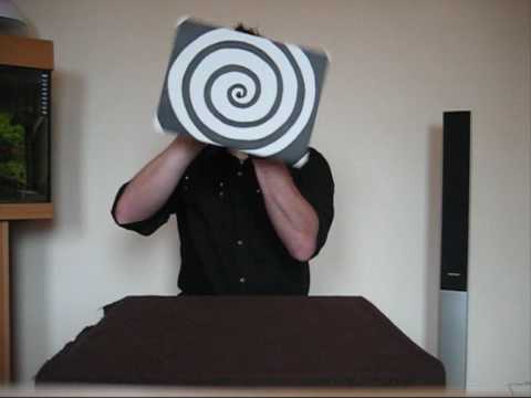 INCREDIBLE EXPANDING HEAD