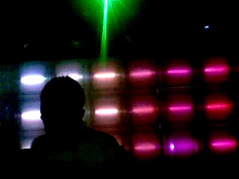 Vicente Belenguer @ Sala Metro "Sala metro feat Patrizze - Heaven (Original Mix)"