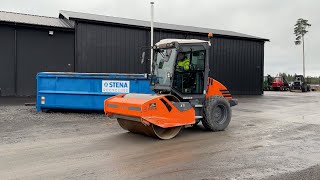 Rullo compattatore monotamburo Hamm H7i Compact Line | Immagine 4 - Machineryline