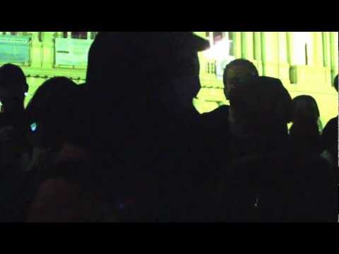 Batalha 22/11 Mc Kablan vs Mc Xamã