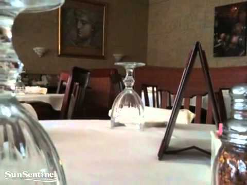 Portobella Italian Restaurant