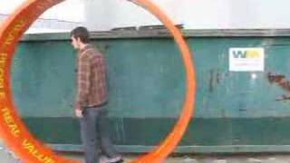 Who&#39;s Got The Crack?