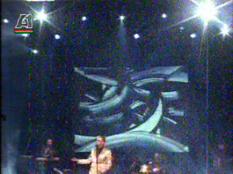 Vlado Janevski - Parce Dusa