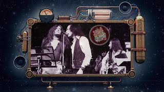 Glenn Hughes - Get Ready (Butterfly Ball 1975) VERY RARE FOOTAGE!