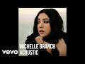 Michelle Branch - Hotel Paper (Acoustic)