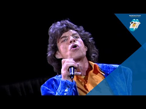 Rolling Stones- Let's Spend The Night Together (Live in Argentina 1998) Full HD 1080p 60fps 16:9