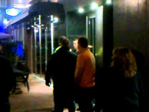 Deurne, de koets die naait z´n klanten?!