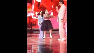Download lagu Seconds of Zahra imitating Rita Sugiarto's mother's voice, the ending is hilarious😁❤️ #zahrada #s... mp3