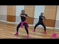 Dippam Dappam - Tamil Zumba Dance Fitness - Get Fit Janani