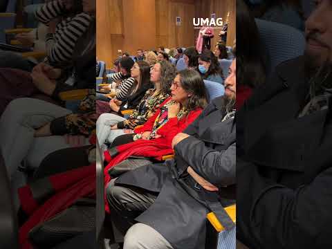 🔬 Magallanes: el laboratorio natural de Chile | Ministra de Ciencia en la UMAG