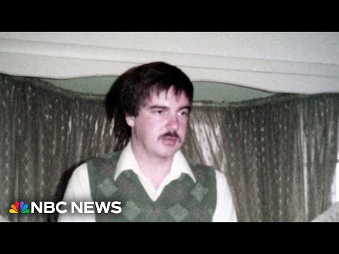 Youth pastor Joe Campbell arrested on charges of child sex abuse