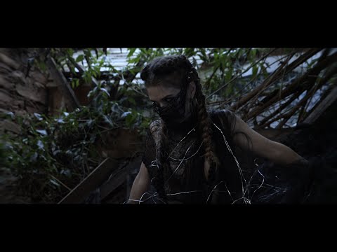 n0trixx - harmless feat. Sarunas Brazionis [Official Music Video]